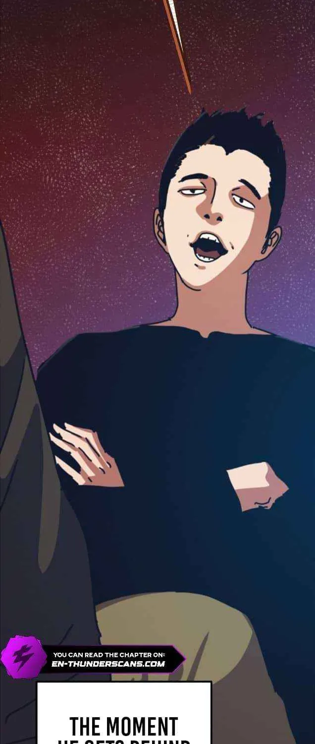 Hidden House in the Apocalypse Chapter 61 page 77 - 