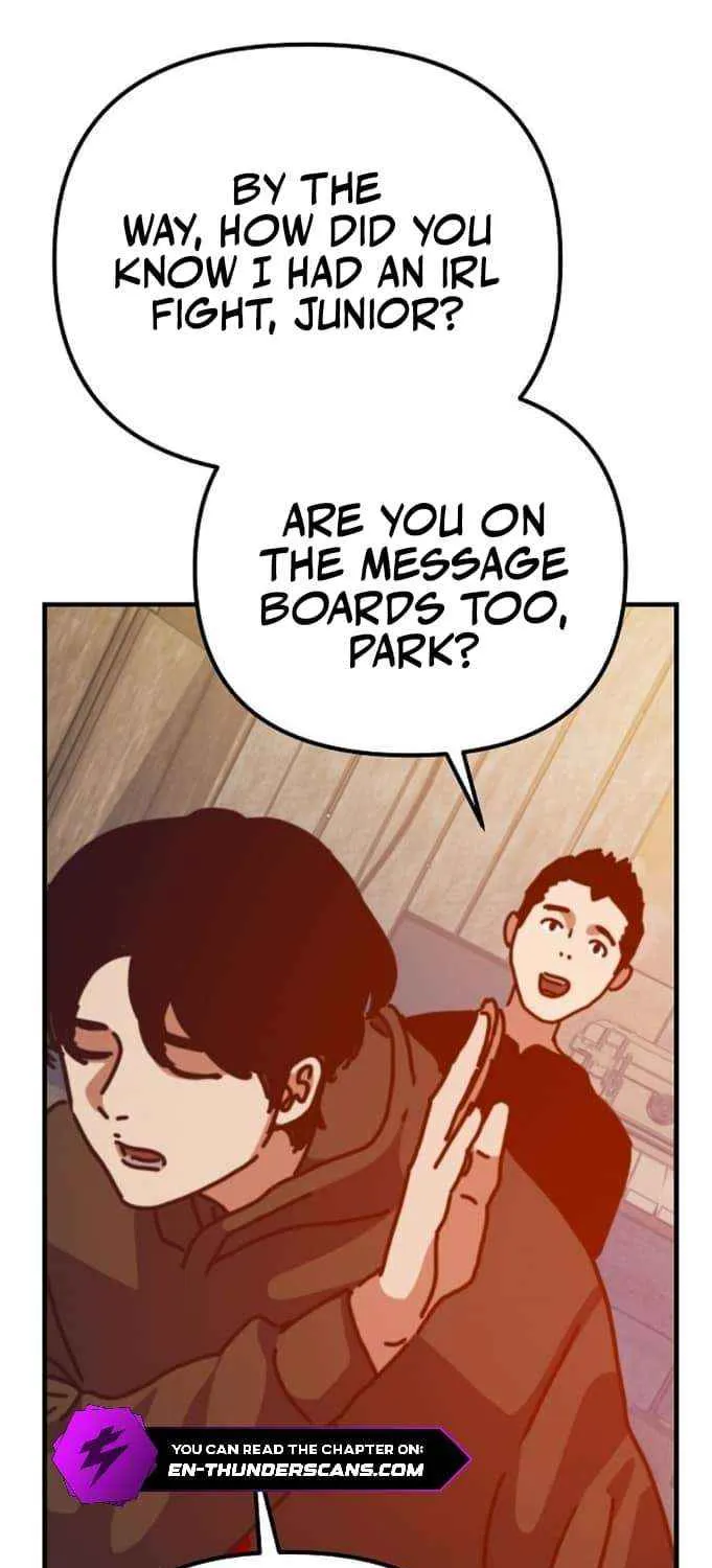 Hidden House in the Apocalypse Chapter 61 page 79 - 