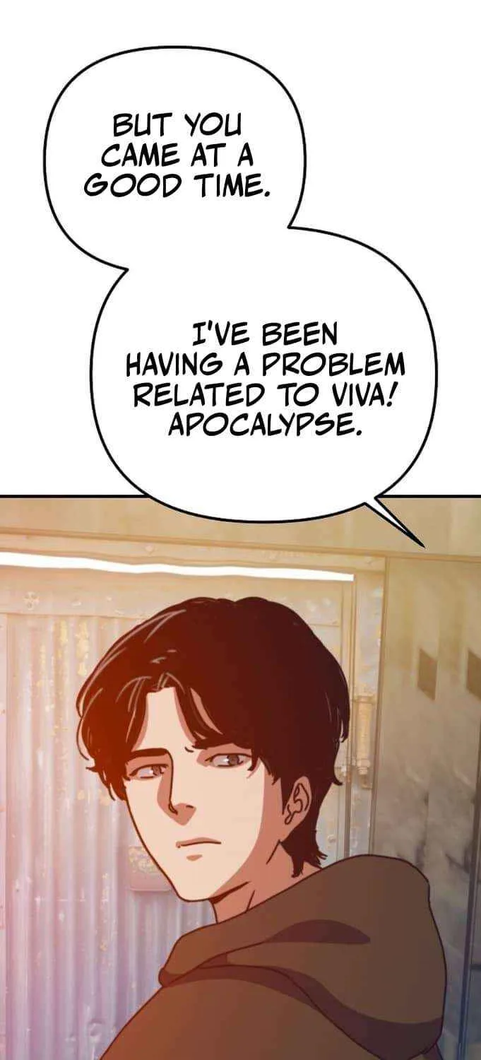 Hidden House in the Apocalypse Chapter 61 page 82 - 