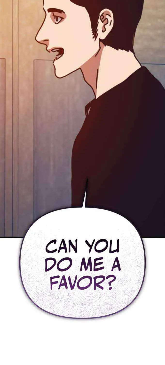 Hidden House in the Apocalypse Chapter 61 page 84 - 