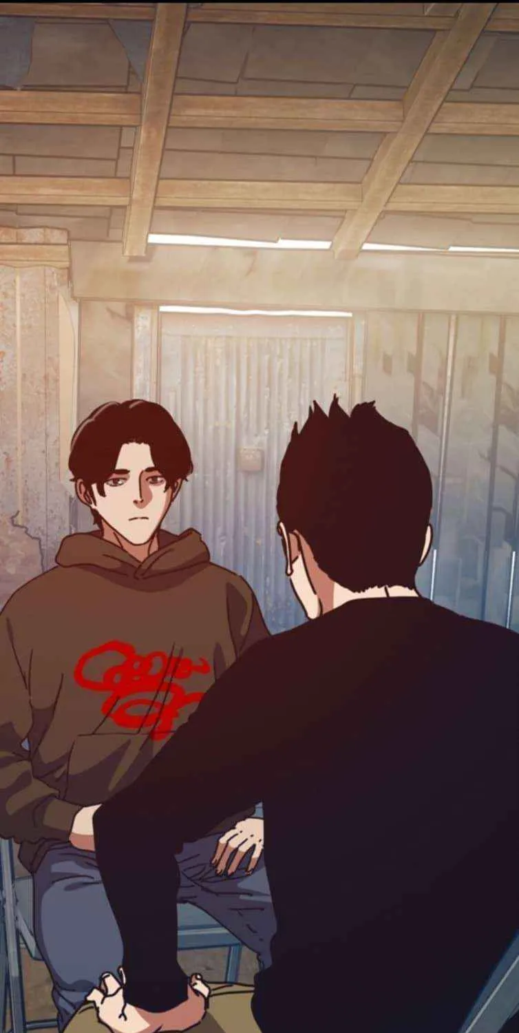 Hidden House in the Apocalypse Chapter 61 page 86 - 