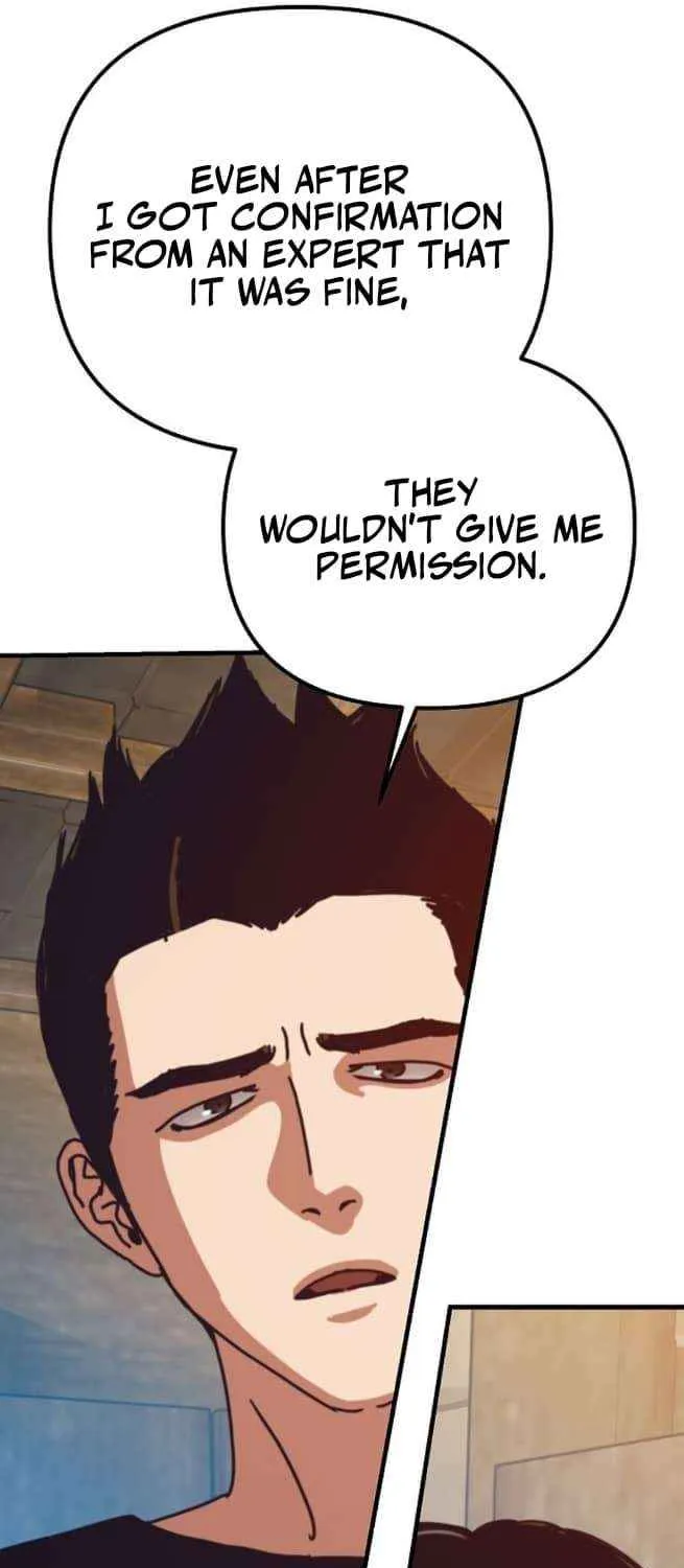 Hidden House in the Apocalypse Chapter 61 page 92 - 