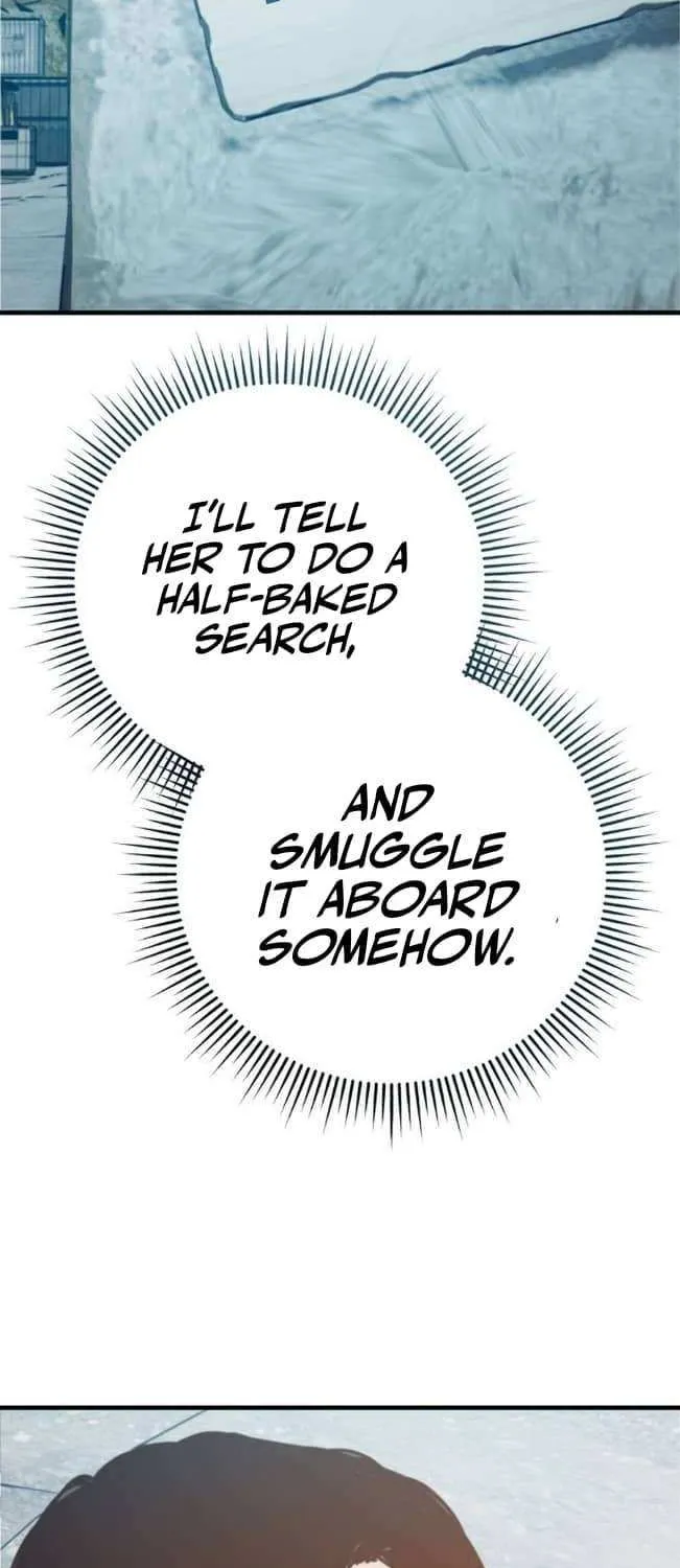 Hidden House in the Apocalypse Chapter 62 page 101 - 