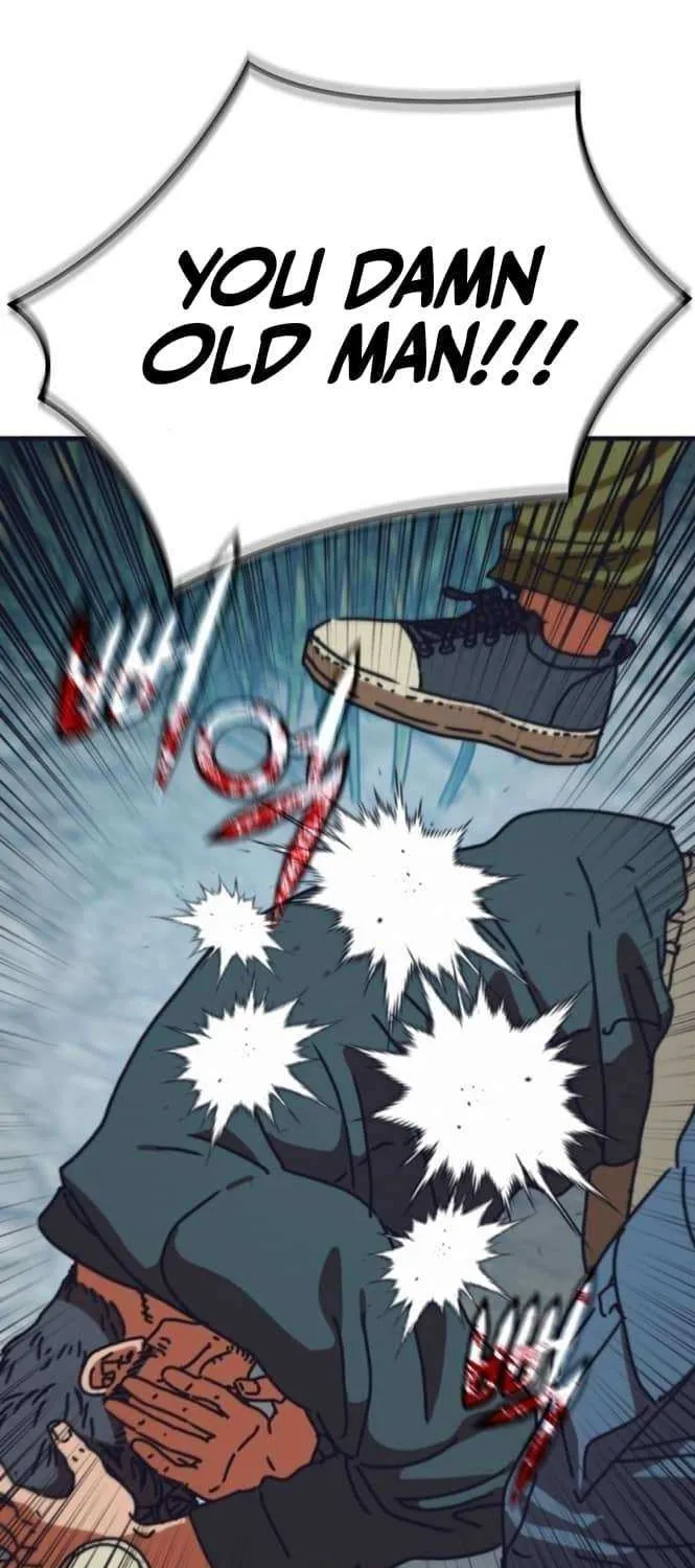 Hidden House in the Apocalypse Chapter 62 page 107 - 