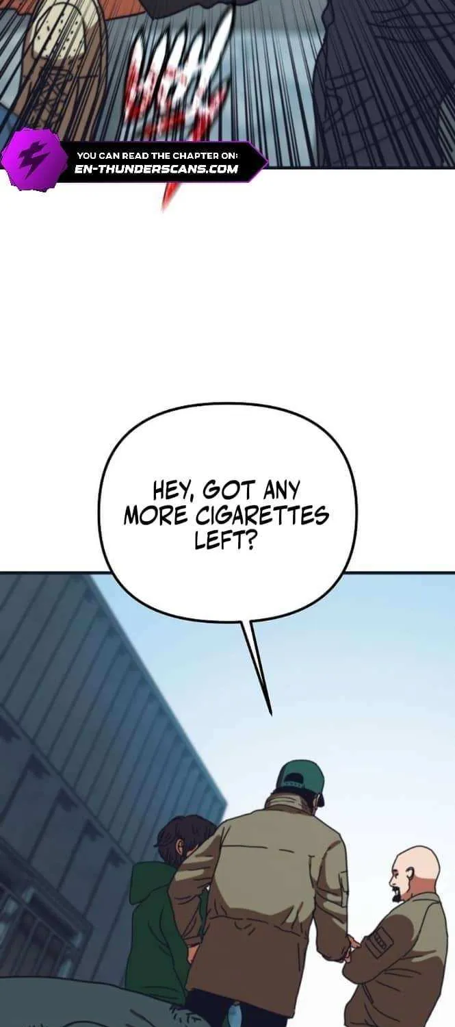 Hidden House in the Apocalypse Chapter 62 page 108 - 