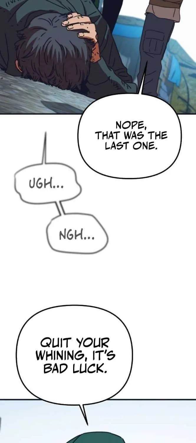 Hidden House in the Apocalypse Chapter 62 page 109 - 