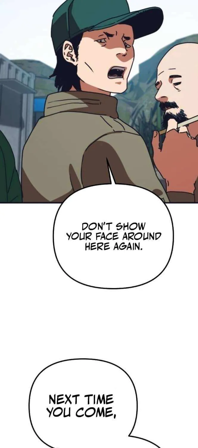Hidden House in the Apocalypse Chapter 62 page 110 - 