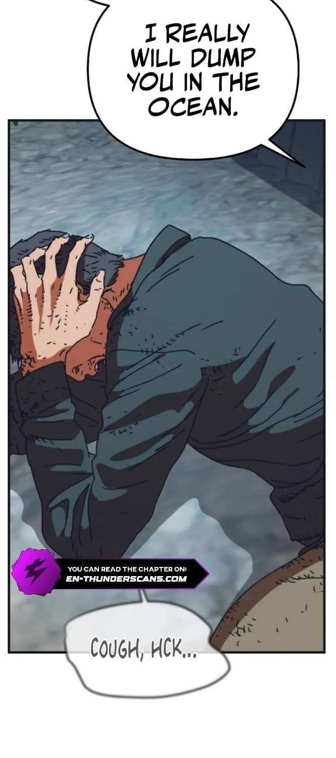 Hidden House in the Apocalypse Chapter 62 page 111 - 