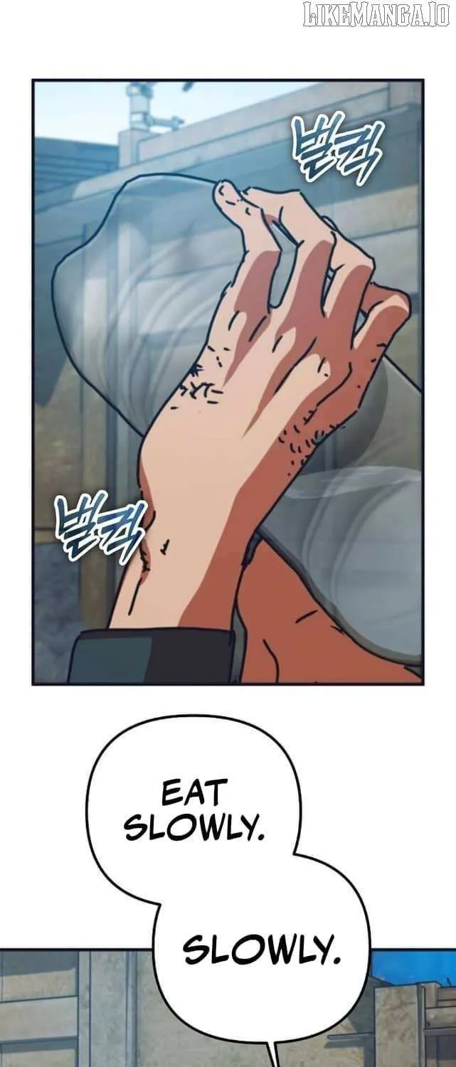Hidden House in the Apocalypse Chapter 62 page 120 - 