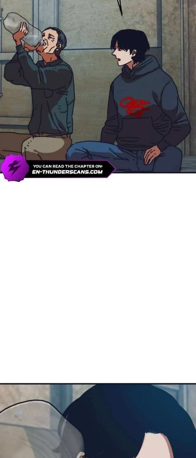 Hidden House in the Apocalypse Chapter 62 page 121 - 