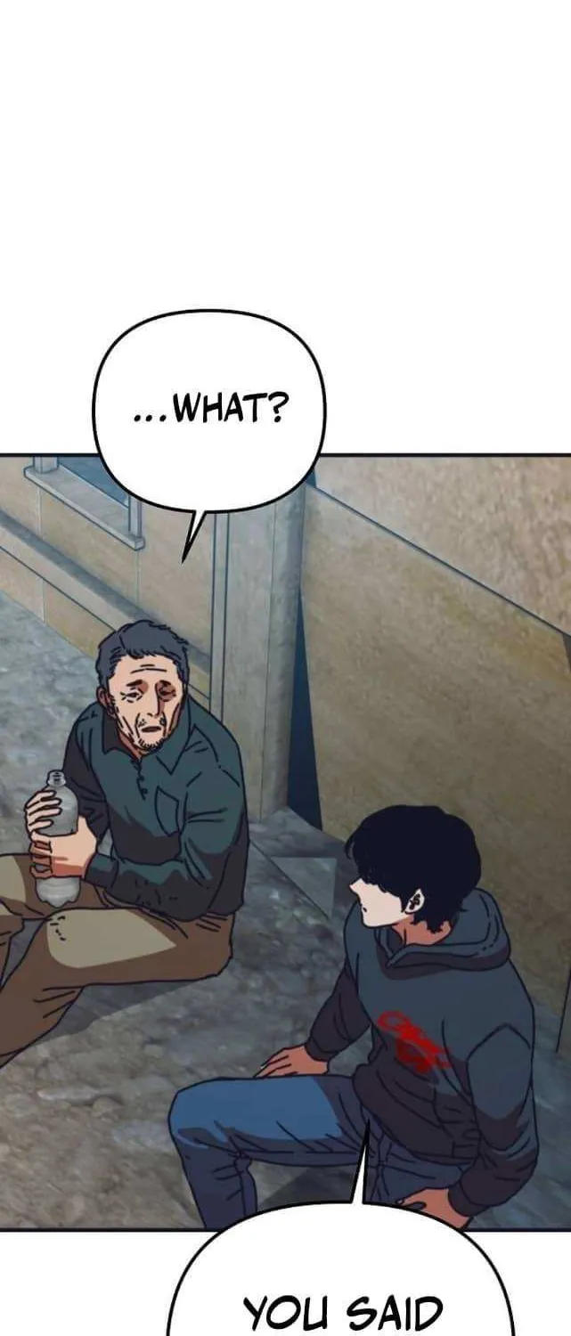 Hidden House in the Apocalypse Chapter 62 page 123 - 