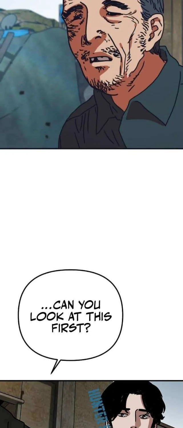 Hidden House in the Apocalypse Chapter 62 page 125 - 