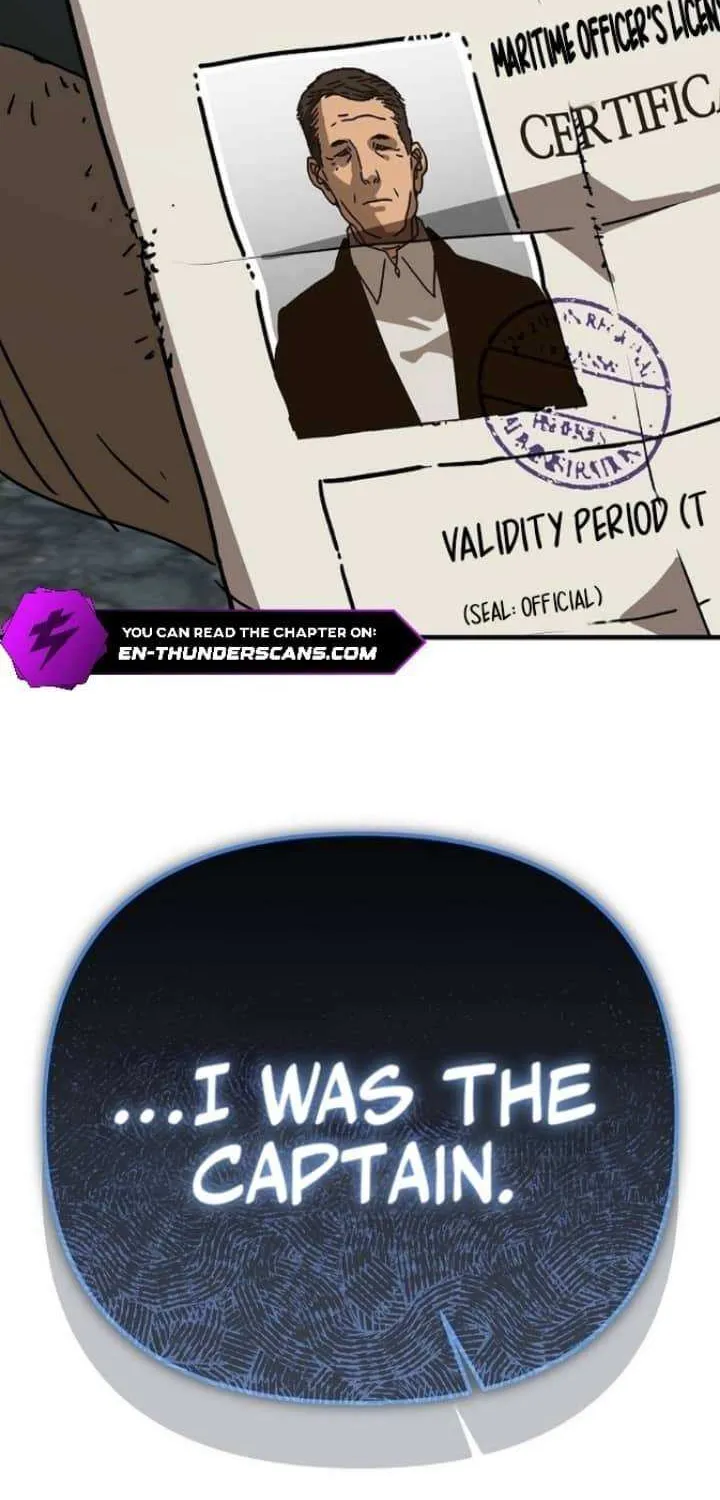 Hidden House in the Apocalypse Chapter 62 page 132 - 