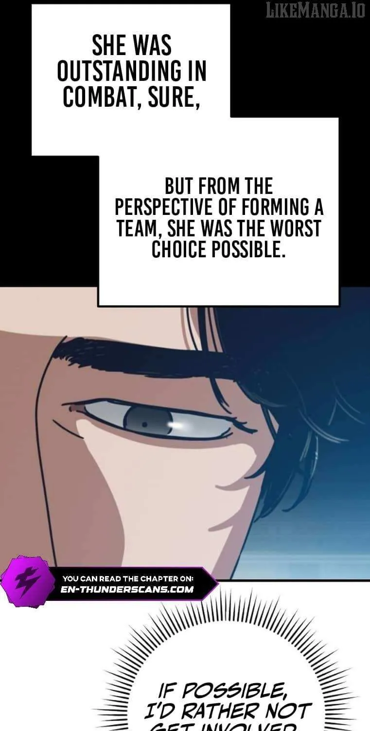 Hidden House in the Apocalypse Chapter 62 page 17 - 