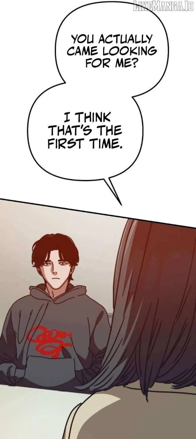Hidden House in the Apocalypse Chapter 62 page 23 - 