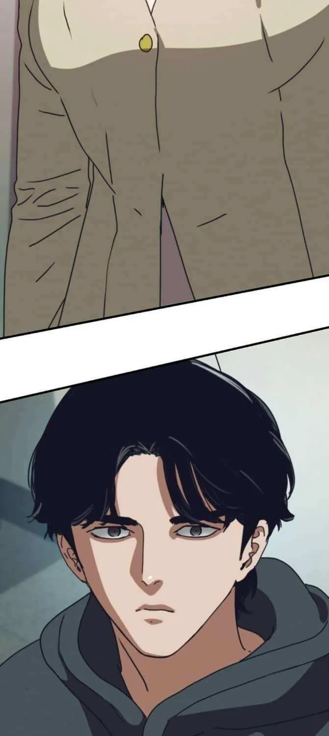 Hidden House in the Apocalypse Chapter 62 page 25 - 