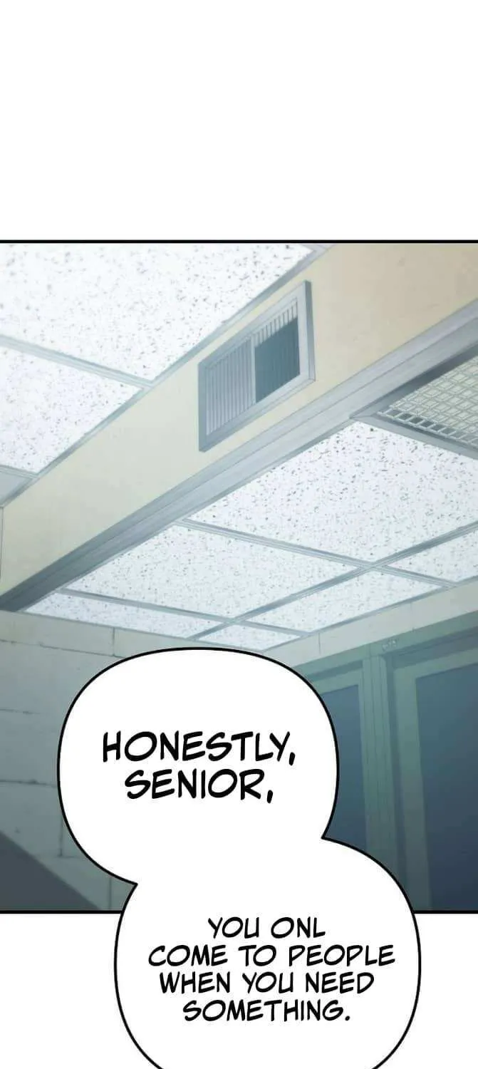 Hidden House in the Apocalypse Chapter 62 page 27 - 