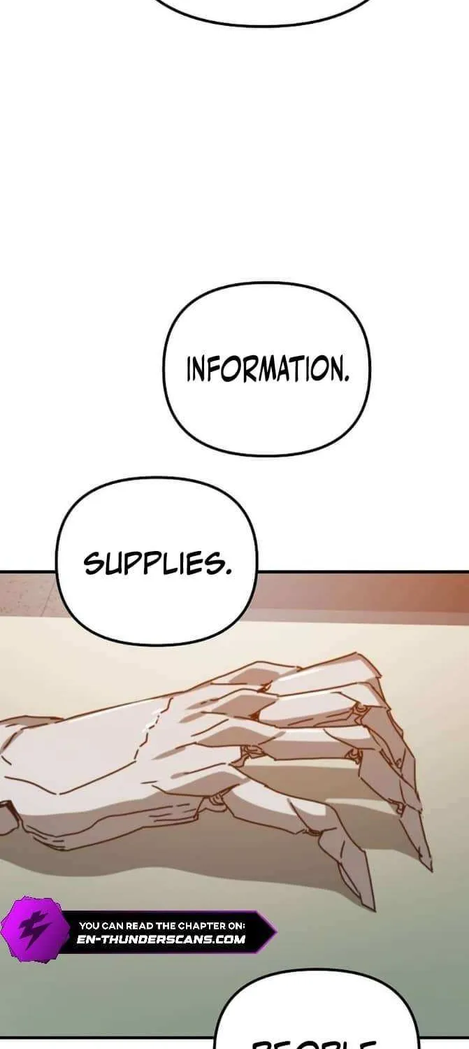 Hidden House in the Apocalypse Chapter 62 page 28 - 