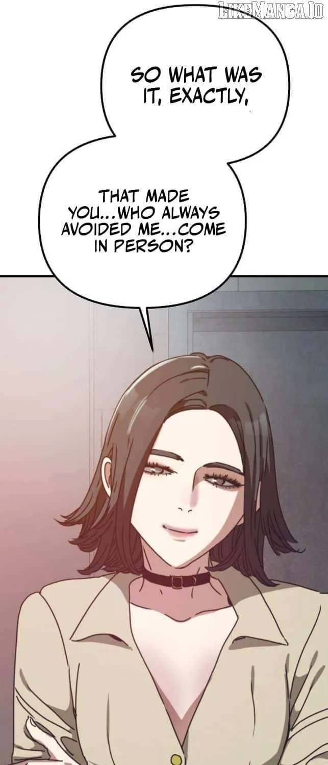 Hidden House in the Apocalypse Chapter 62 page 30 - 