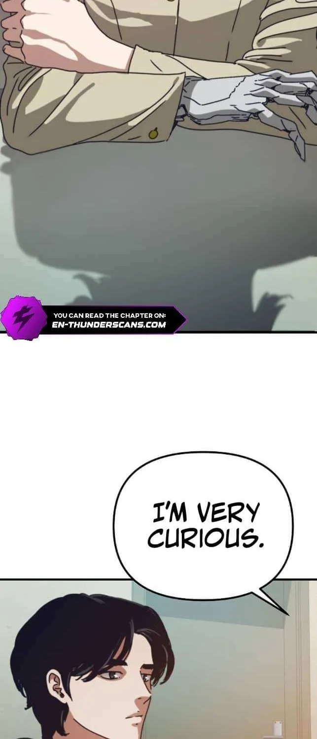 Hidden House in the Apocalypse Chapter 62 page 31 - 
