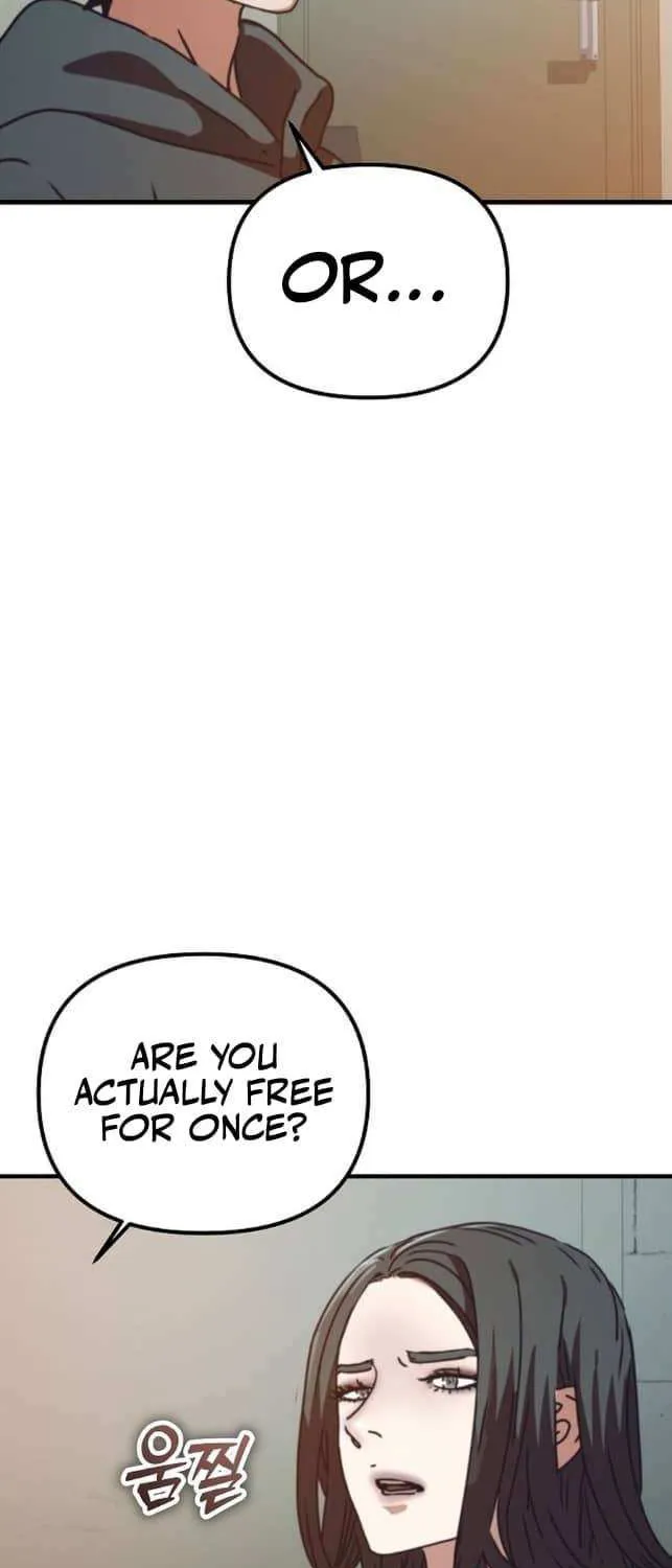 Hidden House in the Apocalypse Chapter 62 page 32 - 