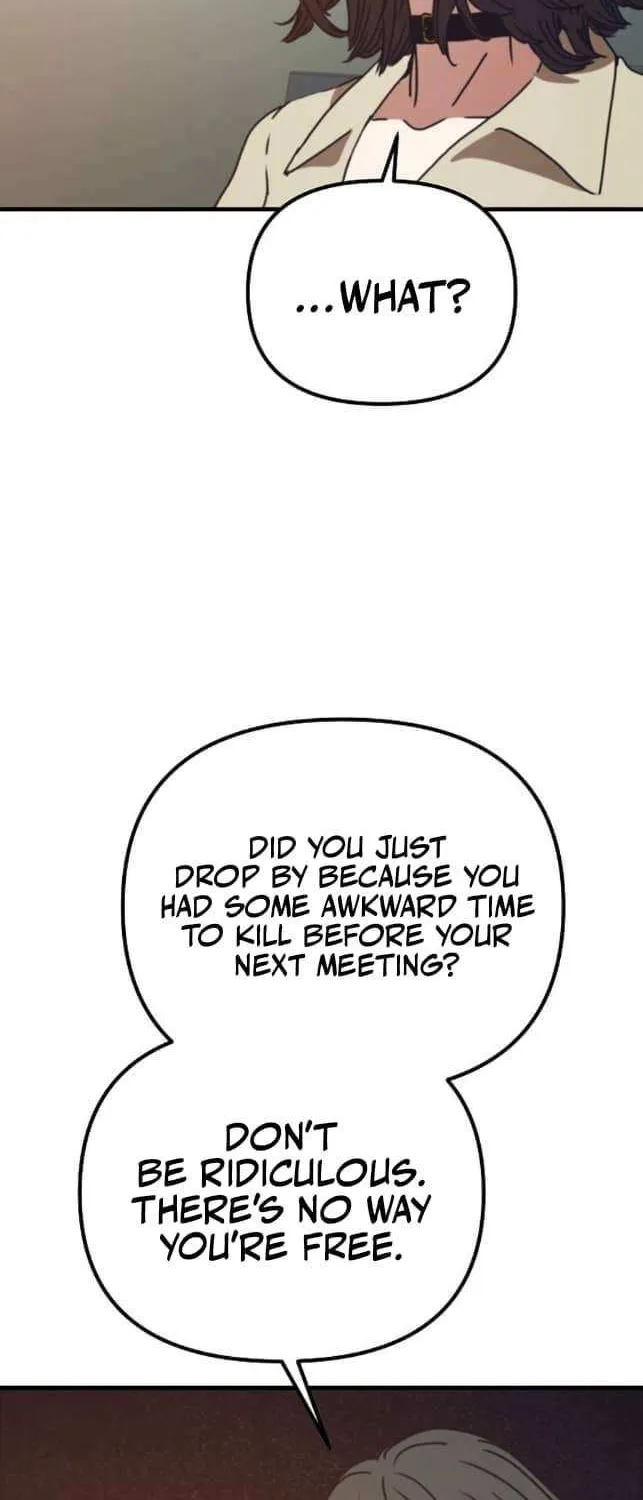 Hidden House in the Apocalypse Chapter 62 page 33 - 