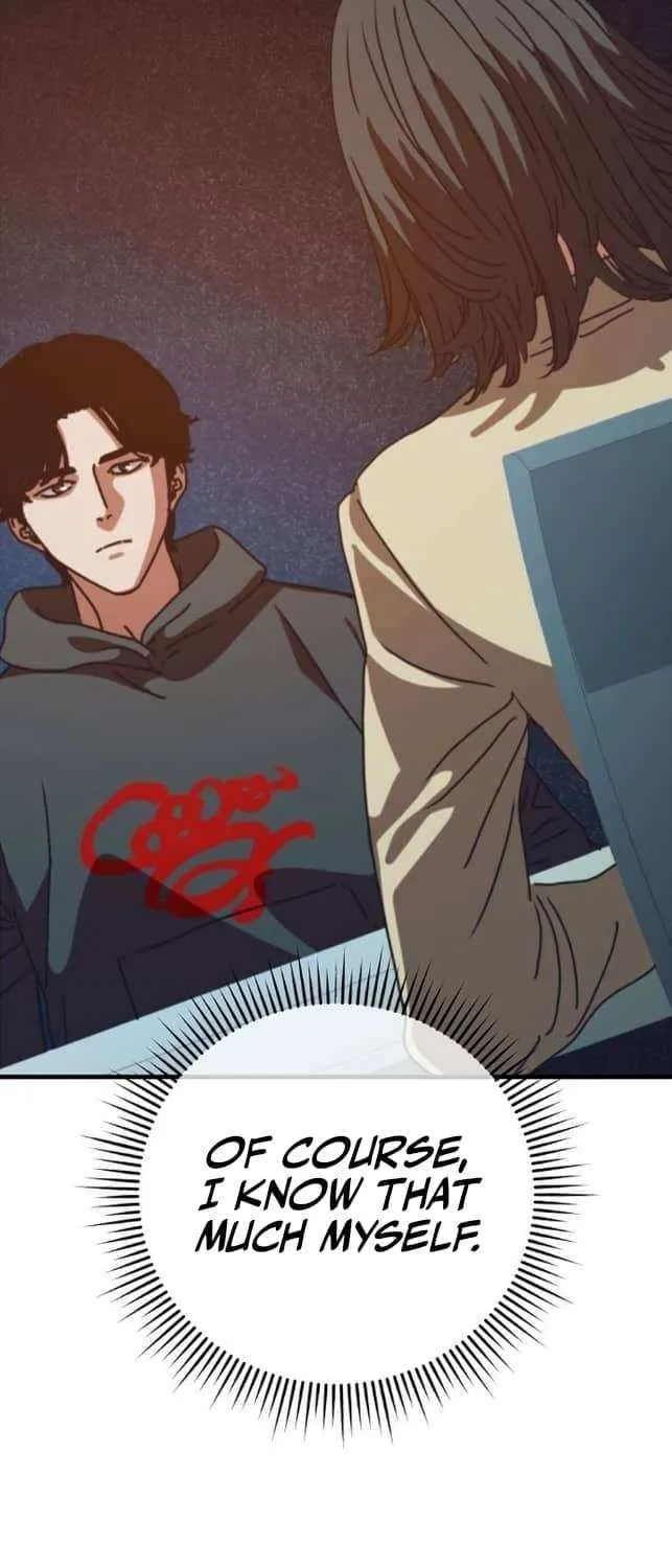 Hidden House in the Apocalypse Chapter 62 page 34 - 