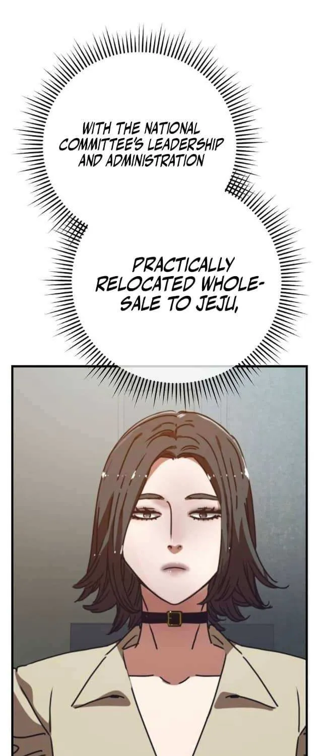 Hidden House in the Apocalypse Chapter 62 page 35 - 