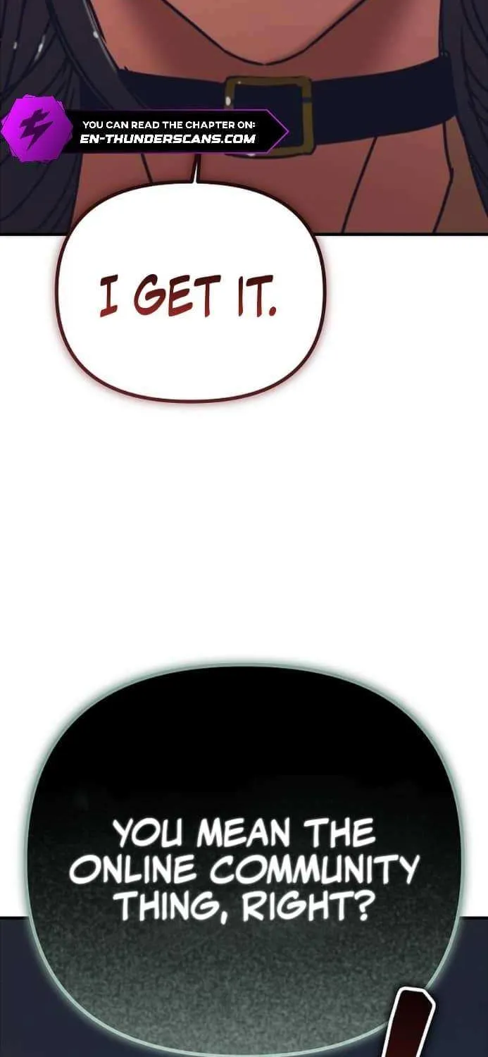 Hidden House in the Apocalypse Chapter 62 page 38 - 