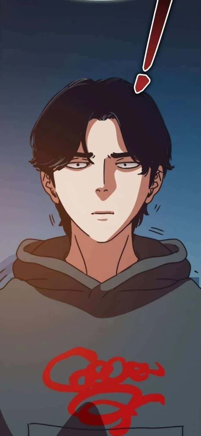 Hidden House in the Apocalypse Chapter 62 page 39 - 