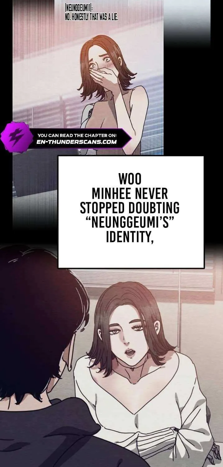 Hidden House in the Apocalypse Chapter 62 page 45 - 
