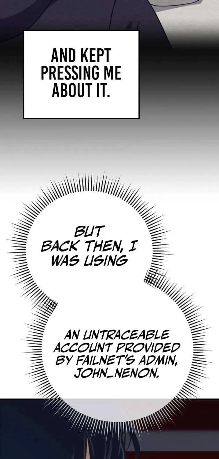 Hidden House in the Apocalypse Chapter 62 page 46 - 