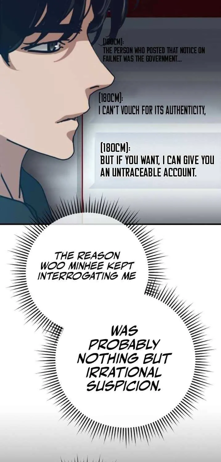 Hidden House in the Apocalypse Chapter 62 page 47 - 