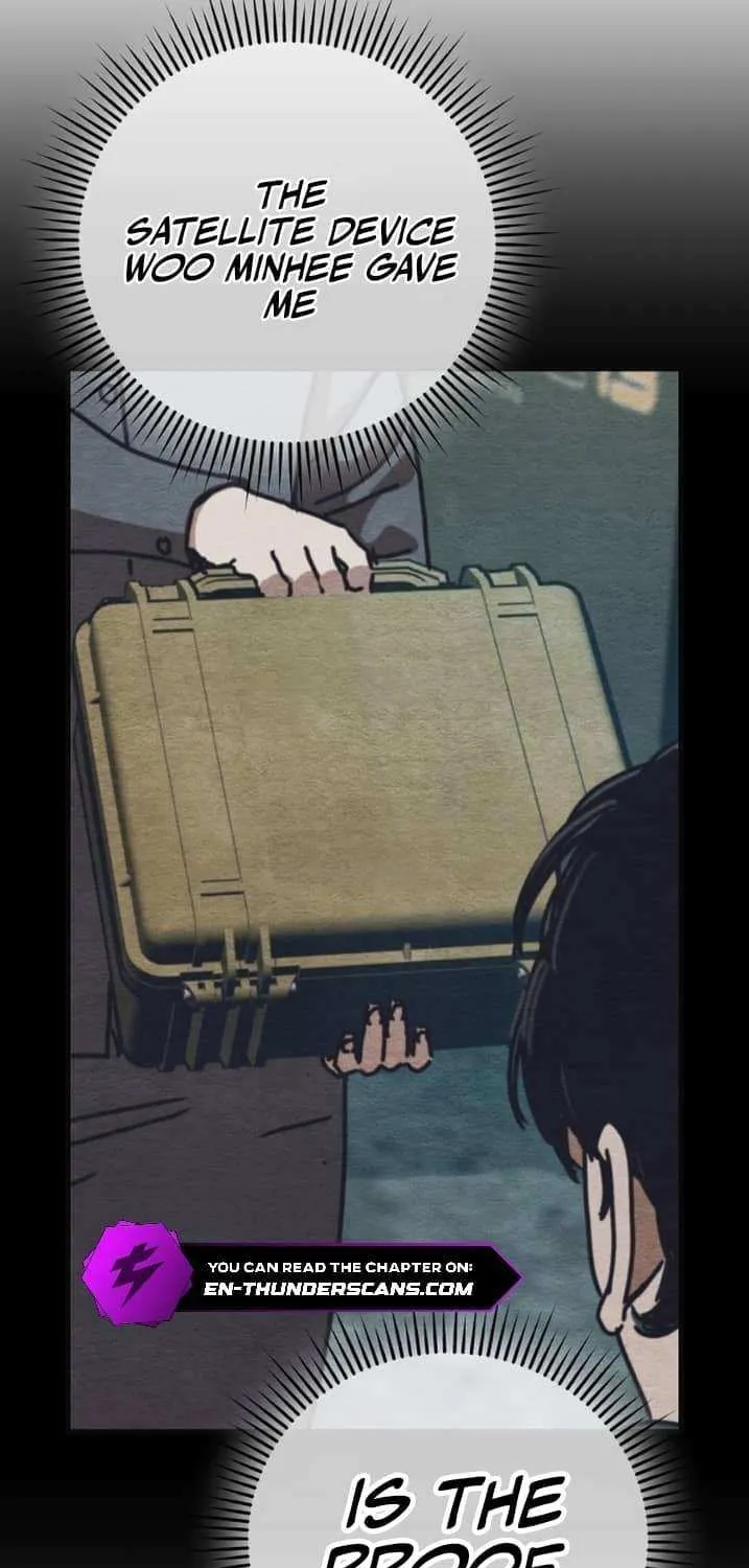 Hidden House in the Apocalypse Chapter 62 page 48 - 