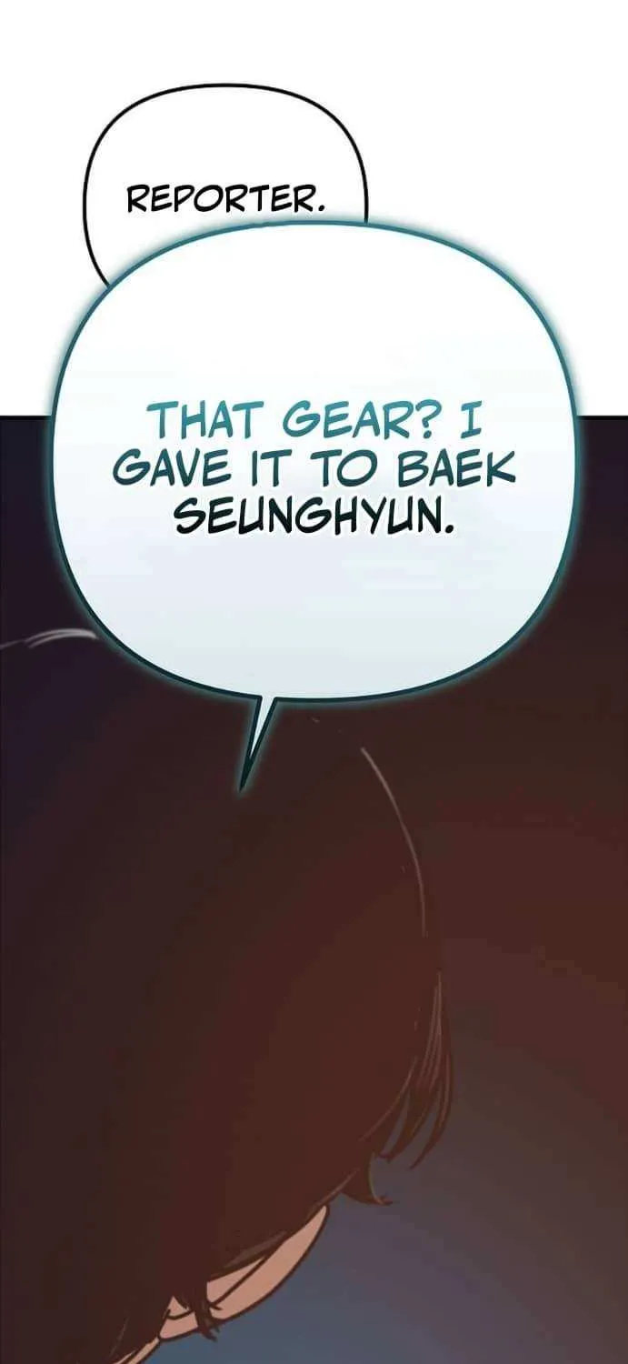 Hidden House in the Apocalypse Chapter 62 page 54 - 