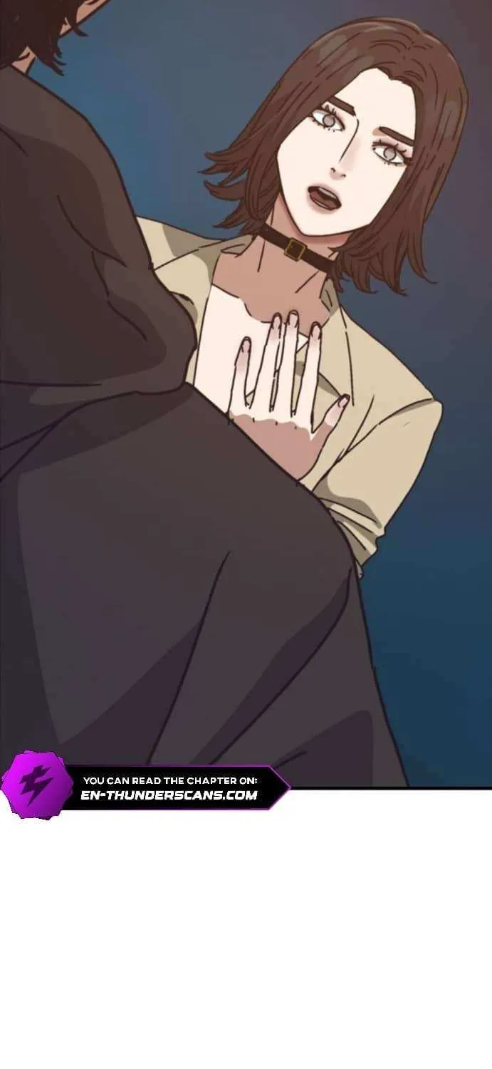 Hidden House in the Apocalypse Chapter 62 page 55 - 