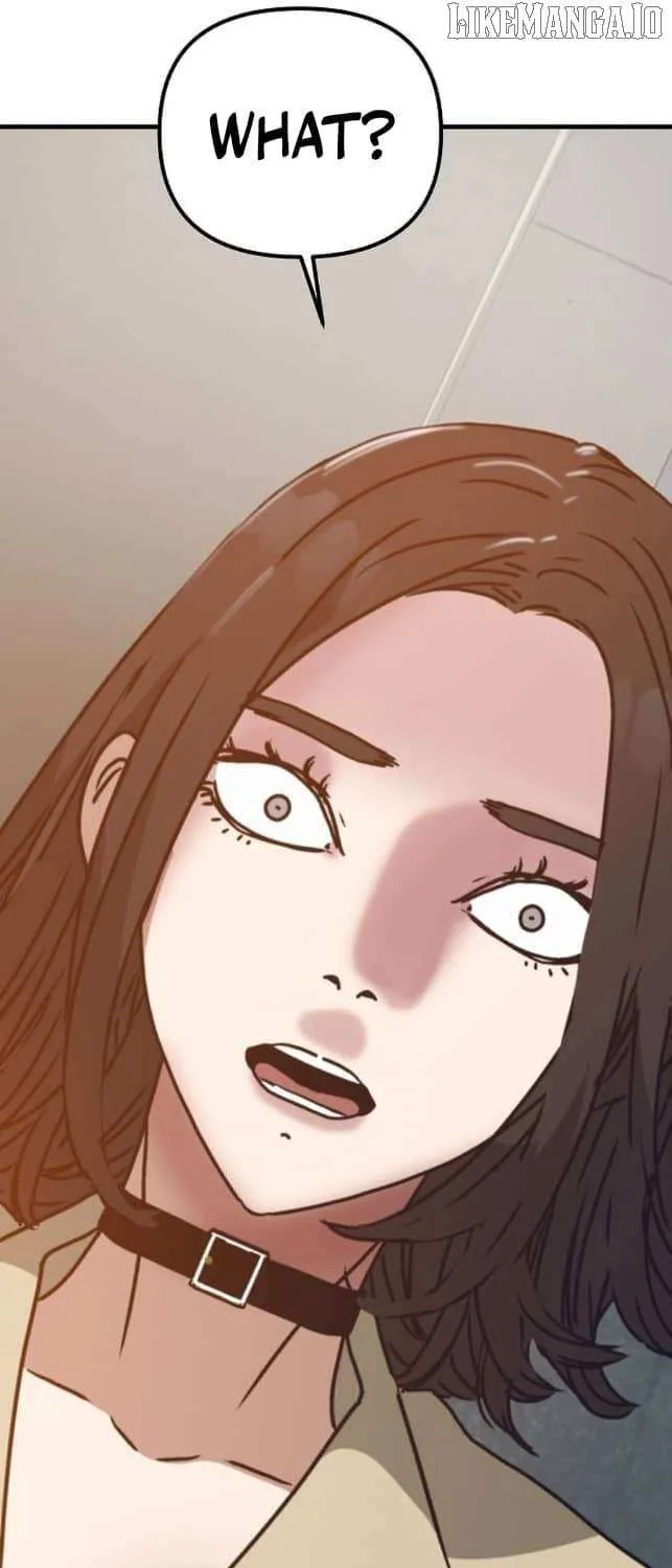 Hidden House in the Apocalypse Chapter 62 page 57 - 
