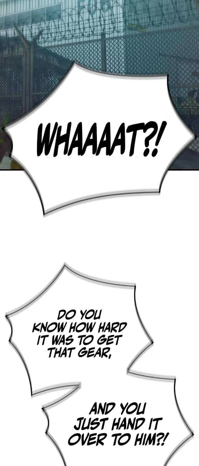 Hidden House in the Apocalypse Chapter 62 page 59 - 