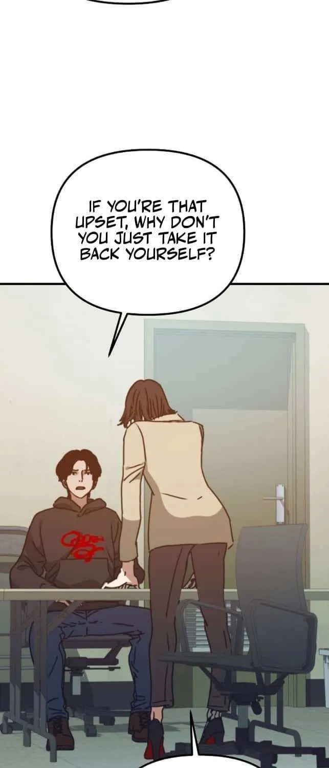 Hidden House in the Apocalypse Chapter 62 page 61 - 