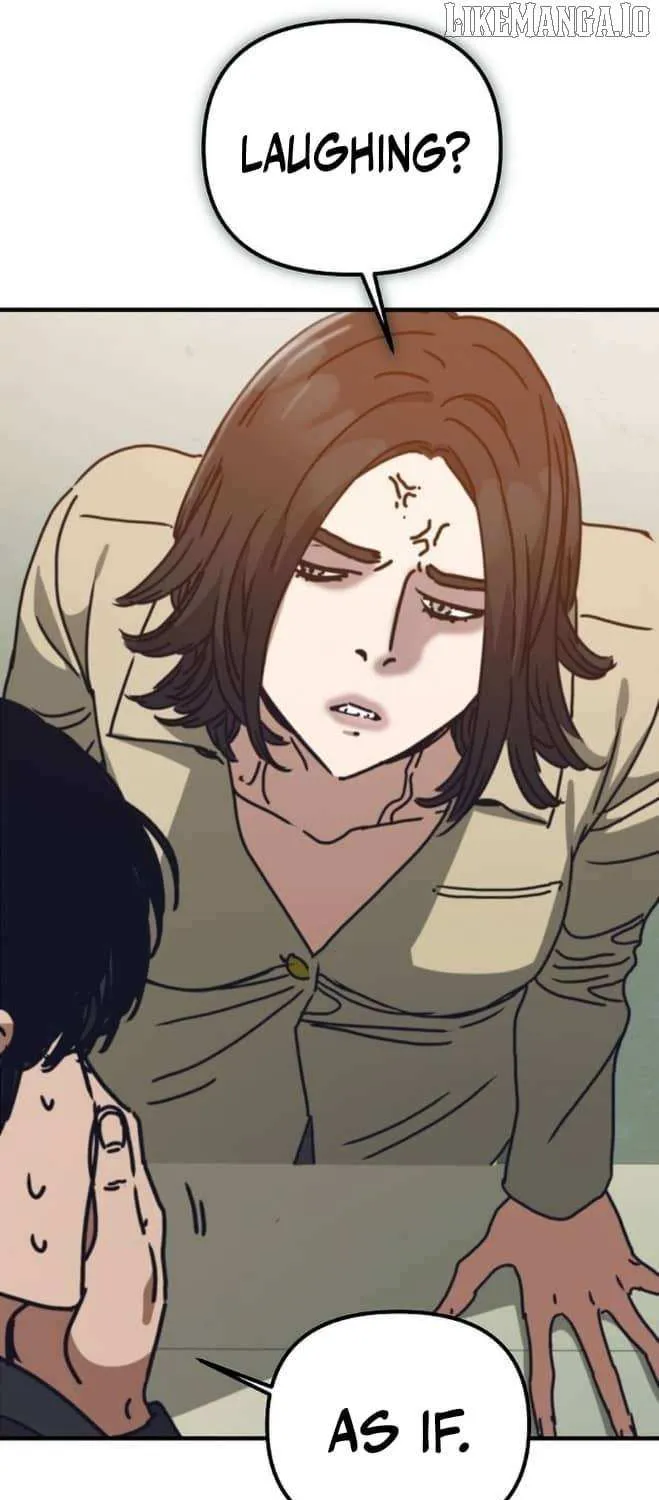 Hidden House in the Apocalypse Chapter 62 page 64 - 