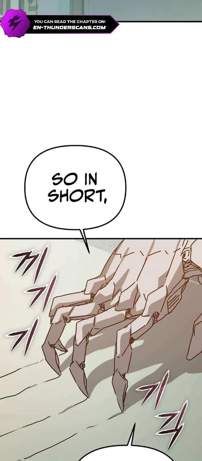 Hidden House in the Apocalypse Chapter 62 page 69 - 