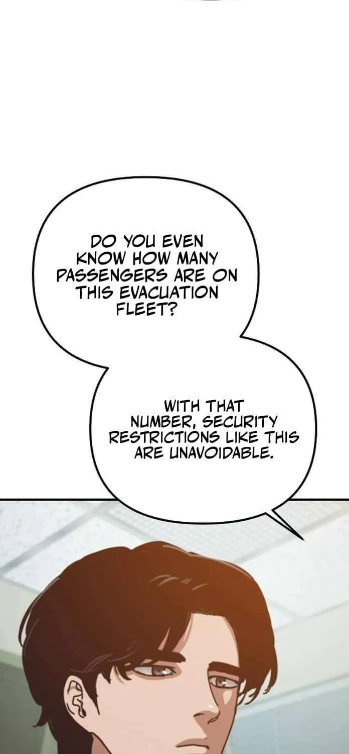 Hidden House in the Apocalypse Chapter 62 page 74 - 