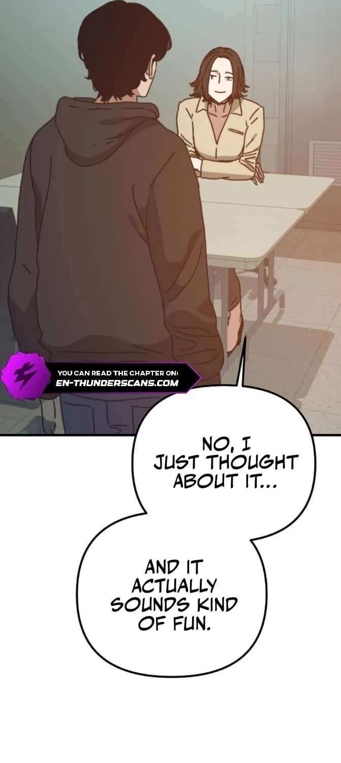 Hidden House in the Apocalypse Chapter 62 page 82 - 