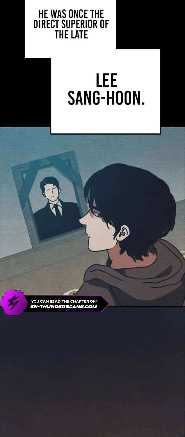 Hidden House in the Apocalypse Chapter 62 page 89 - 