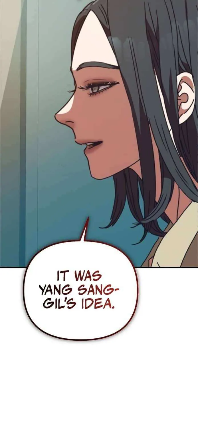 Hidden House in the Apocalypse Chapter 62 page 94 - 