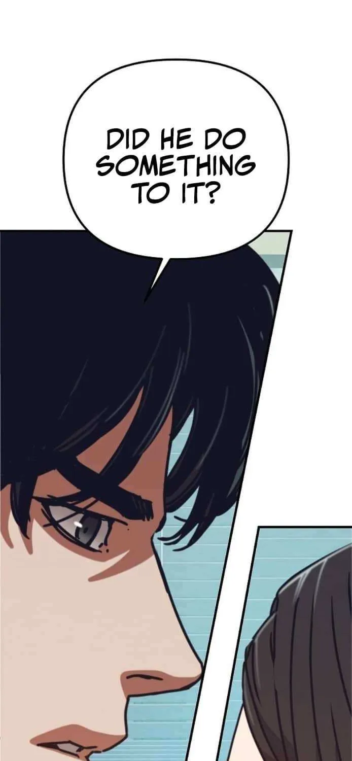 Hidden House in the Apocalypse Chapter 62 page 95 - 