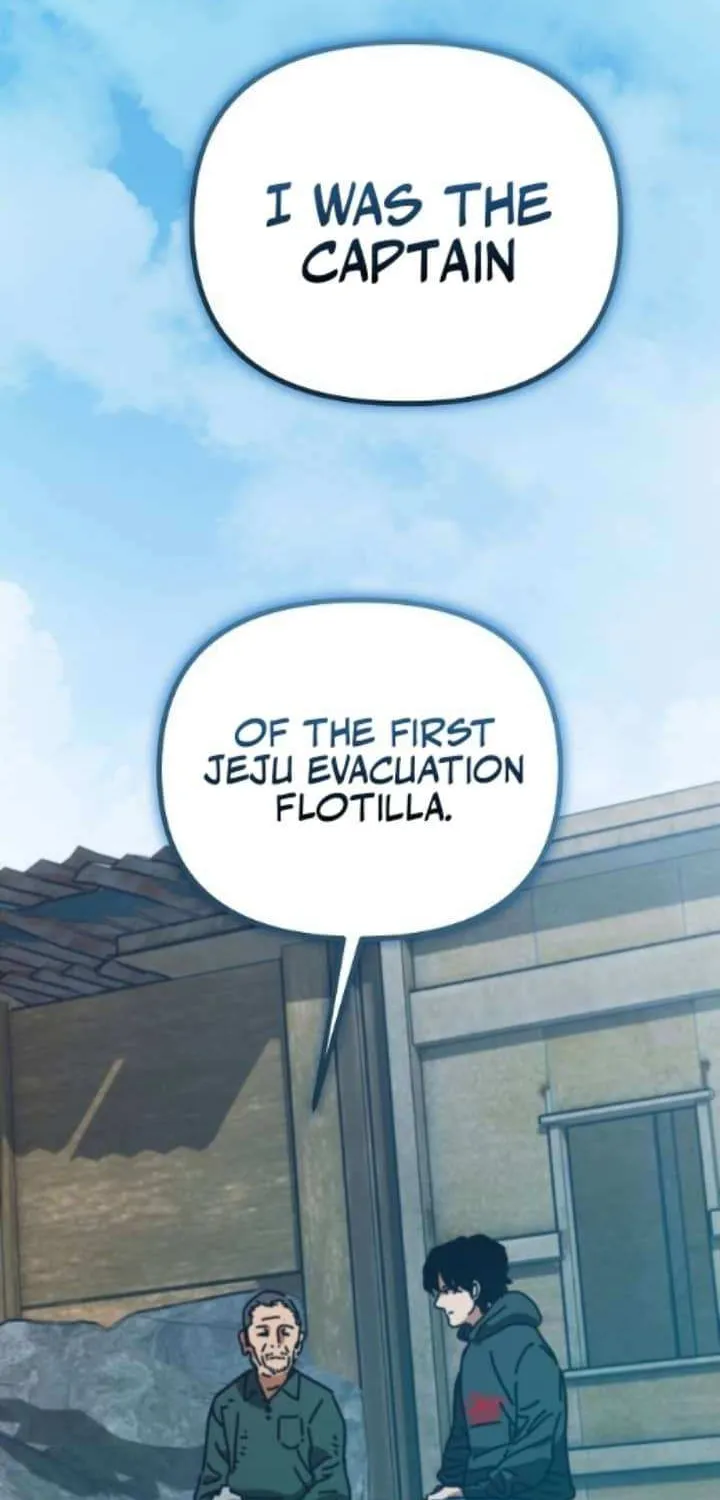 Hidden House in the Apocalypse Chapter 63 page 2 - 