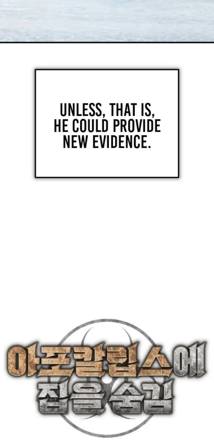 Hidden House in the Apocalypse Chapter 63 page 11 - 