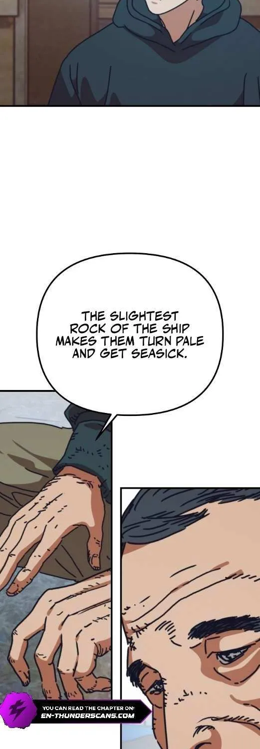 Hidden House in the Apocalypse Chapter 63 page 15 - 