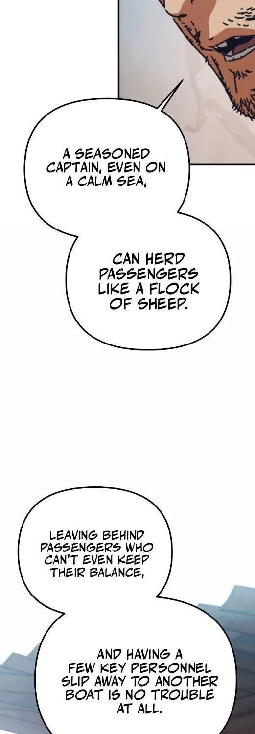 Hidden House in the Apocalypse Chapter 63 page 16 - 
